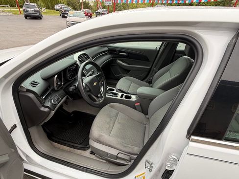 Used 2014 Chevrolet Malibu LS w/ Protection Package FWD image 6