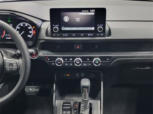 Certified 2025 Honda CR-V EX image 19