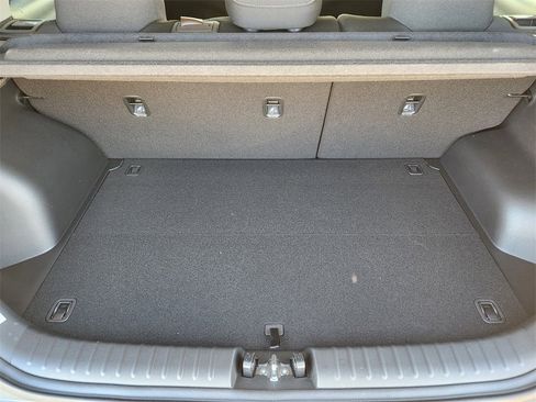New 2025 Kia Soul EX image 22