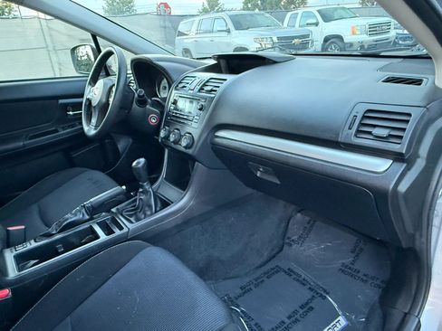 Used 2012 Subaru Impreza 2.0i Sport Premium AWD/4WD image 19