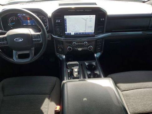 Certified 2023 Ford F150 XLT AWD/4WD image 28