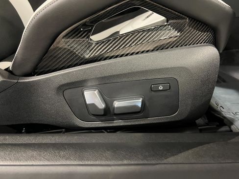 Used 2024 BMW M4 Coupe w/ M Carbon Exterior Package image 38