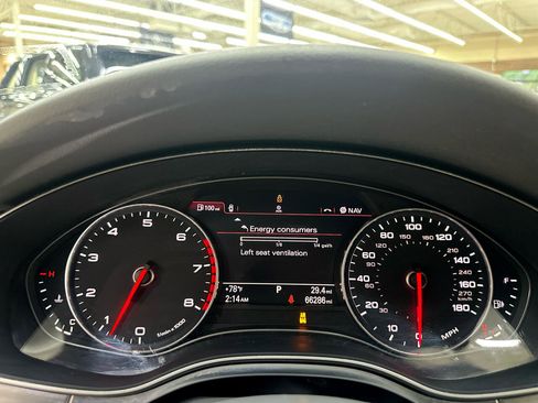 Used 2012 Audi A7 3.0T Prestige image 24