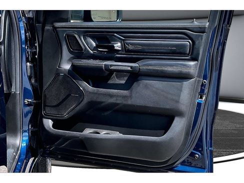 Certified 2024 RAM 1500 Limited AWD/4WD image 47