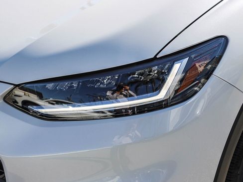 Certified 2023 Honda HR-V LX image 5