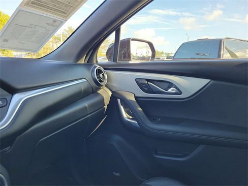 Used 2019 Chevrolet Blazer LT w/ Sound & Technology Package image 26