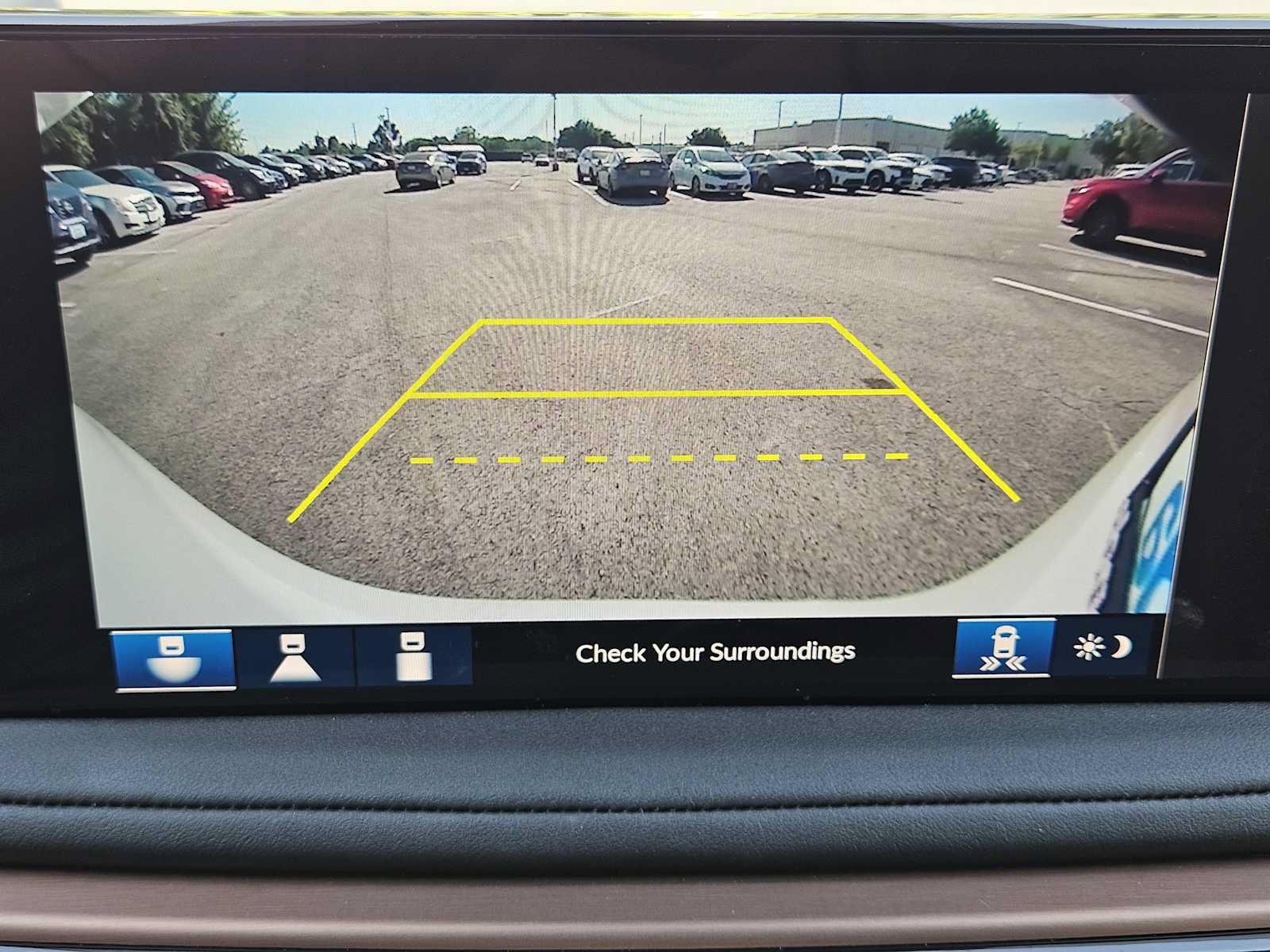 Used 2025 Acura MDX w/ Technology Package FWD image 17