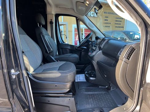 Used 2021 RAM ProMaster 1500 FWD image 20