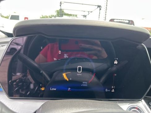 New 2026 Chevrolet Trax LT FWD image 19