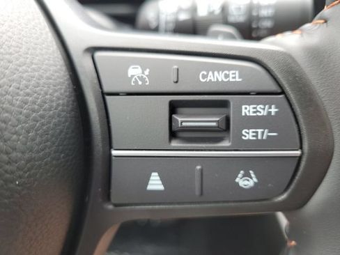 Used 2025 Honda CR-V Sport-L image 37