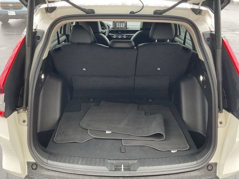 Used 2024 Honda CR-V EX-L image 21