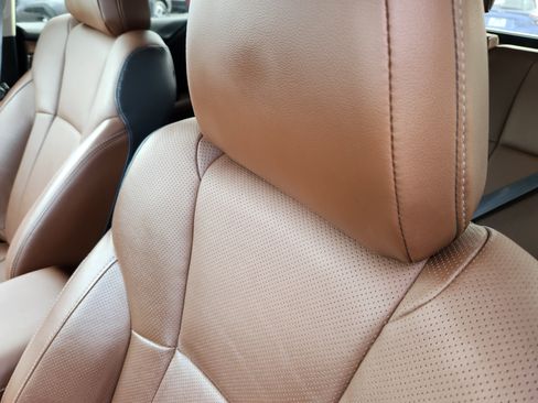 Certified 2022 Subaru Outback Touring image 24