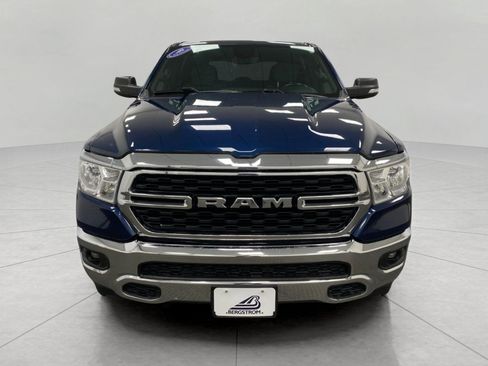 Used 2022 RAM 1500 Big Horn AWD/4WD image 11