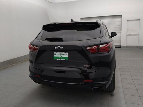 Used 2019 Chevrolet Blazer RS FWD image 7
