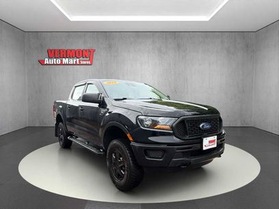Used 2019 Ford Ranger XL w/ Equipment Group 101A Mid