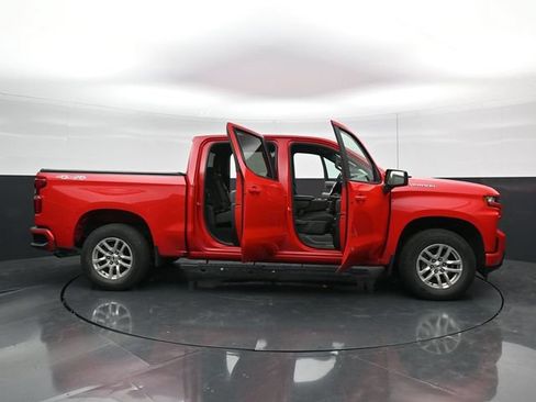 Used 2020 Chevrolet Silverado 1500 RST w/ All-Star Edition AWD/4WD image 50
