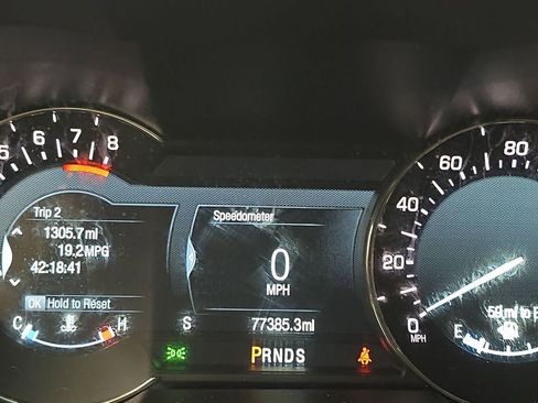 Used 2018 Lincoln MKX Select w/ Select Plus Package image 16