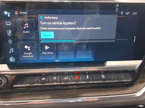 Used 2023 Chevrolet Silverado 1500 LT Trail Boss w/ Protection Package image 11