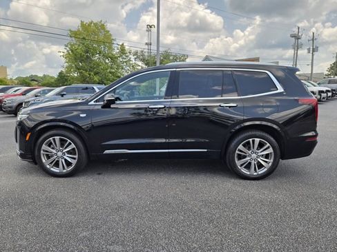 Used 2023 Cadillac XT6 Premium Luxury w/ Platinum Package AWD/4WD image 19
