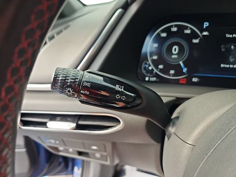 Used 2021 Hyundai Sonata SEL Plus FWD image 34