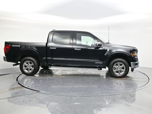 New 2025 Ford F150 XLT w/ Equipment Group 302A MID image 4