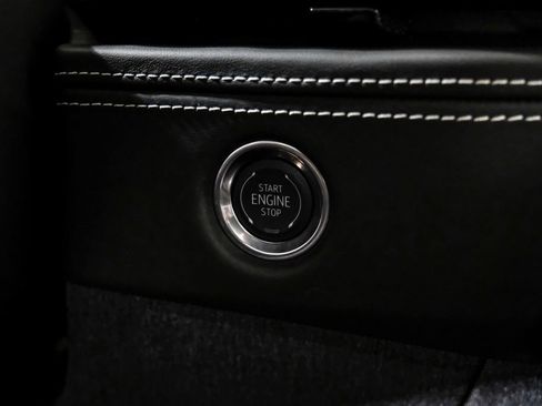 Used 2025 Cadillac Escalade Sport Platinum w/ LPO, Floor Liner Package image 20