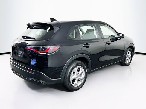 Used 2024 Honda HR-V LX image 9