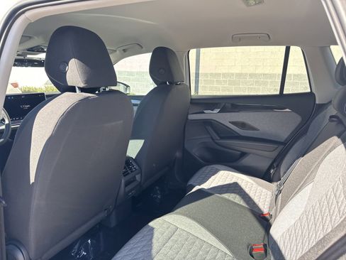 New 2026 Volkswagen Tiguan S image 16