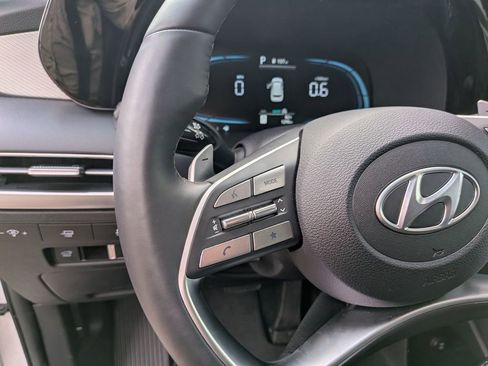 Used 2025 Hyundai Palisade XRT image 17