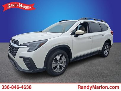 Used 2025 Subaru Ascent Premium