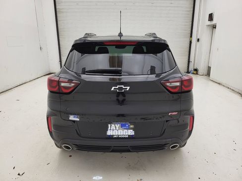 New 2026 Chevrolet TrailBlazer RS w/ Convenience Package image 15