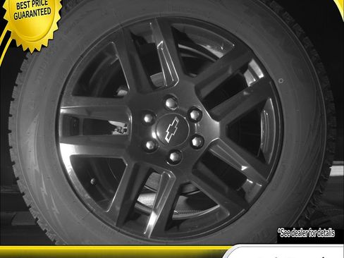 Used 2024 Chevrolet Silverado 1500 RST w/ Z71 Off-Road Package AWD/4WD image 28