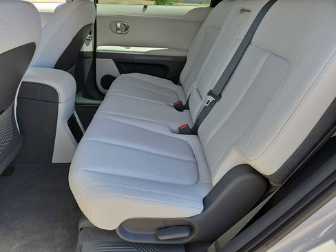 Certified 2023 Hyundai Ioniq 5 Limited AWD/4WD image 18