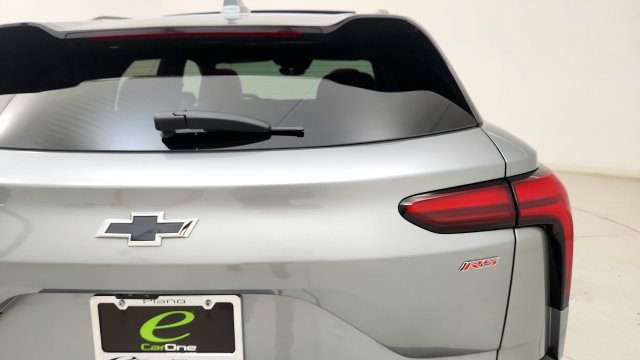 Used 2024 Chevrolet Blazer EV RS RWD image 26