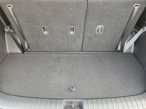 Used 2025 Hyundai Palisade SEL FWD image 25