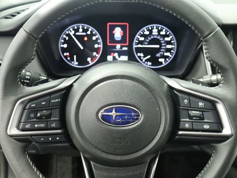 Used 2025 Subaru Outback Premium AWD/4WD image 39
