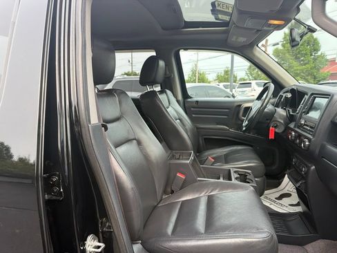 Used 2013 Honda Ridgeline RTL image 29