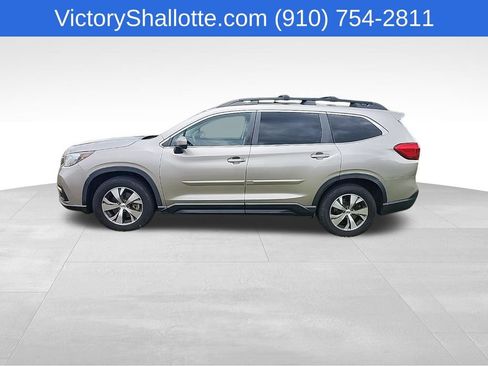 Used 2019 Subaru Ascent Premium AWD/4WD image 17