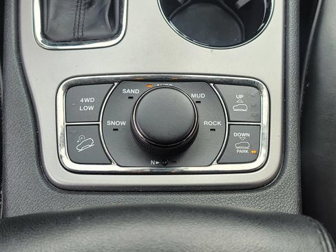 Used 2020 Jeep Grand Cherokee High Altitude AWD/4WD image 24
