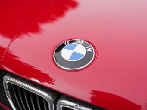 Used 1986 BMW 325 Coupe image 77