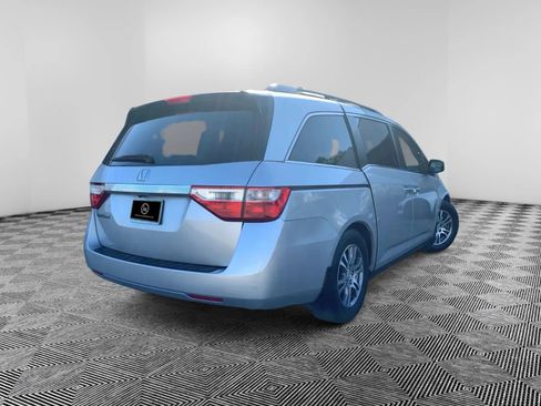 Used 2013 Honda Odyssey EX-L image 6