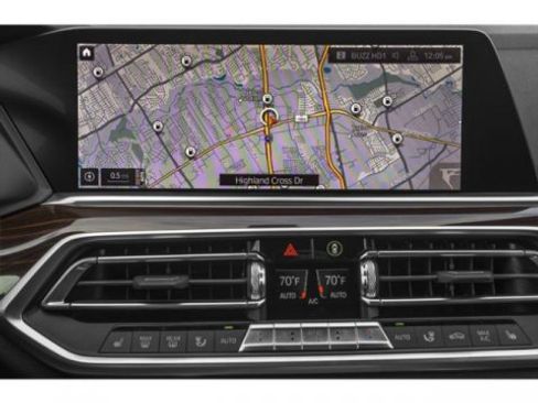 Used 2022 BMW X5 sDrive40i w/ Premium Package RWD image 19
