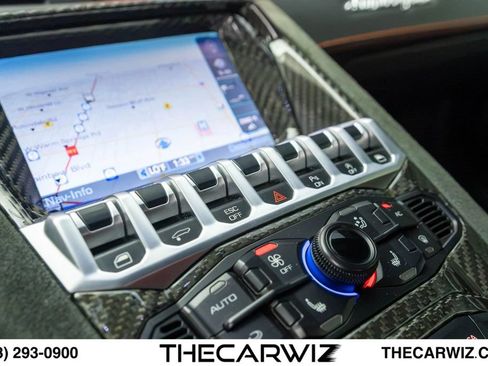 Used 2013 Lamborghini Aventador LP 700-4 AWD/4WD image 75