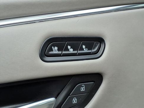 Used 2021 Cadillac Escalade Sport Platinum w/ LPO, Floor Liner Package image 5