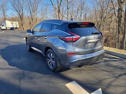 Used 2019 Nissan Murano SV image 6
