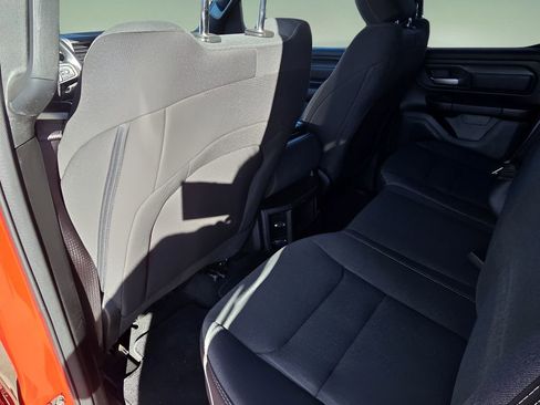 Used 2023 RAM 1500 Tradesman image 29