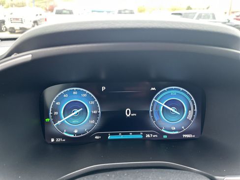 Used 2022 Hyundai Santa Fe Limited AWD/4WD image 49