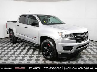 Used 2018 Chevrolet Colorado LT w/ Redline Special Edition video 1