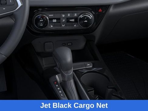 New 2026 Chevrolet Trax LT w/ Driver Confidence Package FWD image 24