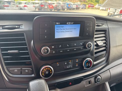 Used 2020 Ford Transit 250 Base w/ Exterior Upgrade Package image 2